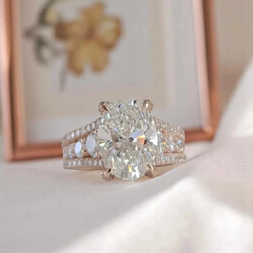 Anello fidanzamento - di,
