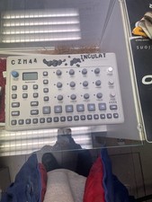 ELEKTRON MODEL:CYCLES