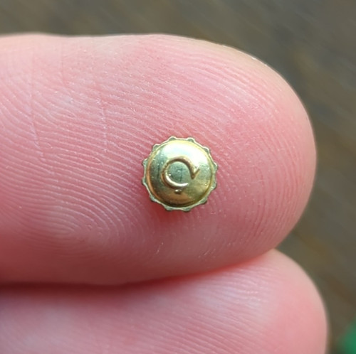 Omega vintage 4mm - omega, seamaster