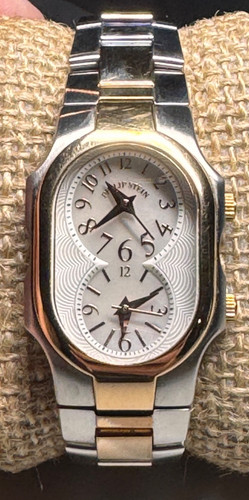 Orologio grande doppio - , tempo
