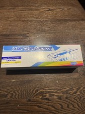 Yellow Laser Toner Cartridge