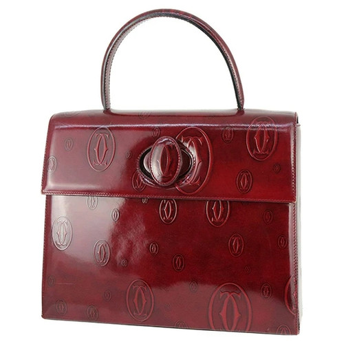 Cartier buon compleanno turn - cartier,