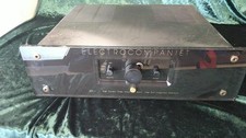 Amplificatore integrato Electrocompaniet Eci-1 #BE06421