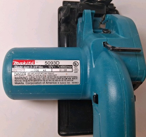Makita 5093d seghetto - makita,