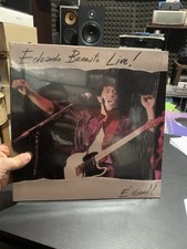 EDOARDO BENNATO'' LIVE! E'