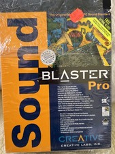 Creative Sound Blaster Pro 2