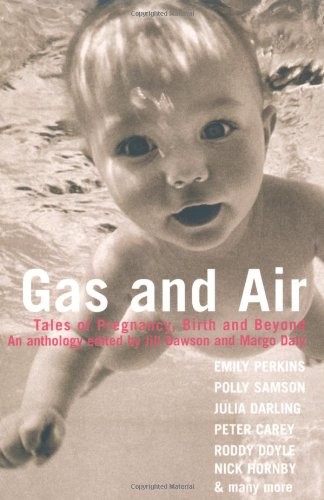 Gas and air - tales, of
