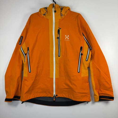 Haglöfs gore tex soft - gore-tex, shell