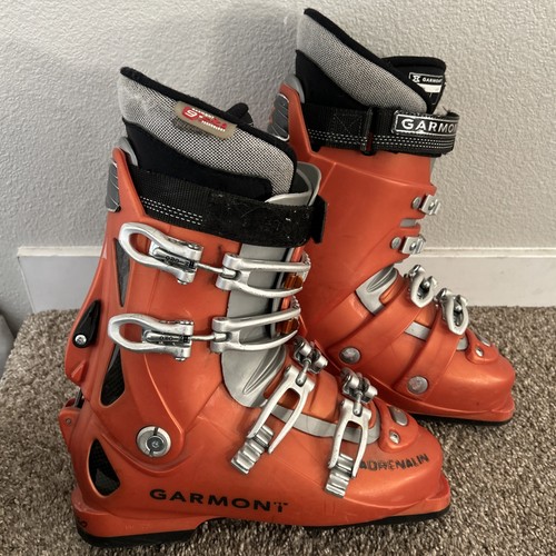 Scarponi sci alpinismo - sci,