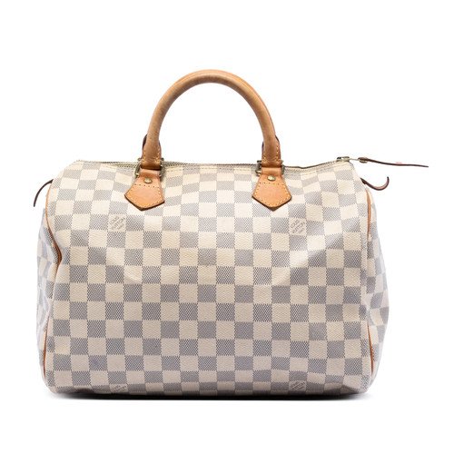 Louis vuitton damier azur - louis,