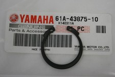 Anello fermo pistone di