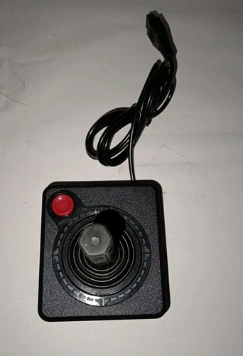 Atari 2600 joystick controller - 2600,
