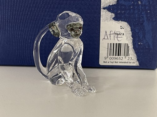 Statua swarovski 5301552 - statua,