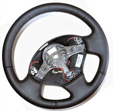 Volante in pelle per Renault
