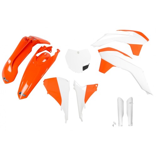 Ufo plast kit plastiche - plast,