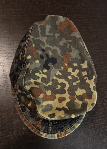 Berretto mimetico esercito - mimetico,