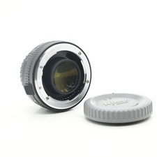 Nikon AF-S TC-14E III Teleconvertitore 1.4x TC14EIII #689