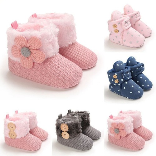 Scarpe culla carrozzina