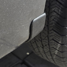 Pezzi rivestimento angolo - 2,