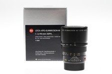 LEICA APO-Summicron-M 90 mm