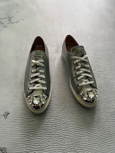 Sneakers basse miu - basse,