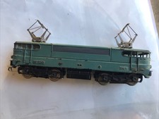 LIMA locomotive électrique BB