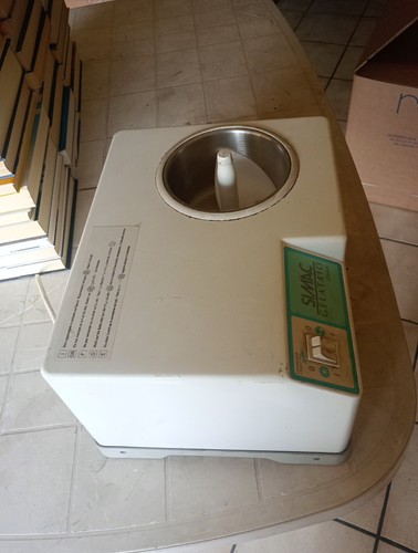 Gelataio simac classic - simac,