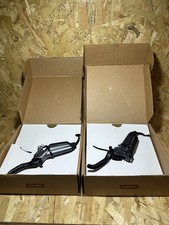 Set freni a disco idraulici