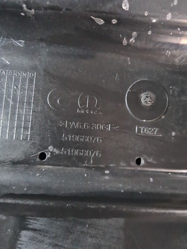Scatola filtro aria per fiat - per,