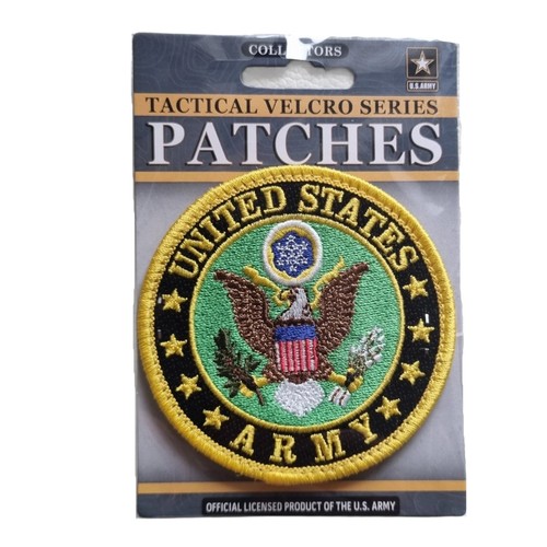 Patch toppa logo stemma - patch,