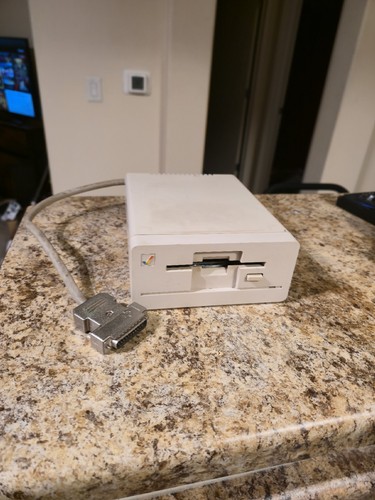 Amiga 1010 unità - amiga,
