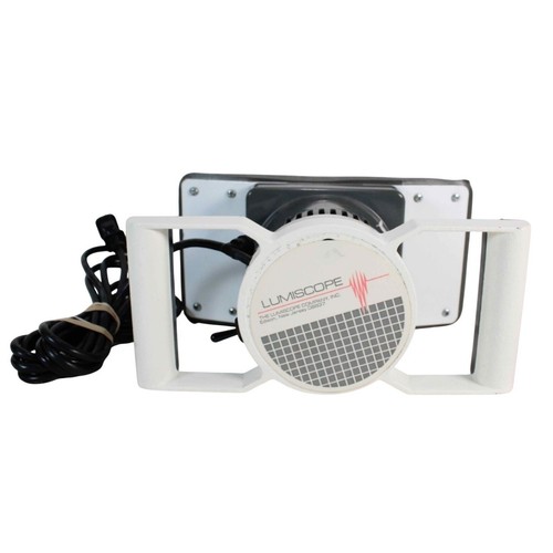 Lumiscope 4010 massaggiatore - lumiscope,
