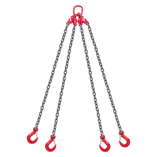 Catene sollevamento con - di,
