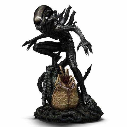 Alien big - big, 1/10