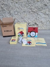 Sveglia Mulino Bianco Orologio