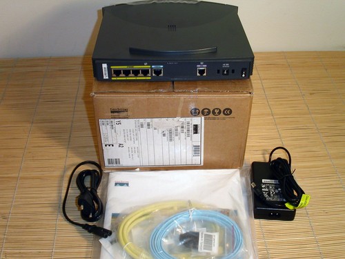 Nuovo router cisco - router,