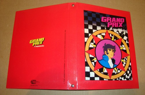 Grand prix campionissimo - grand,