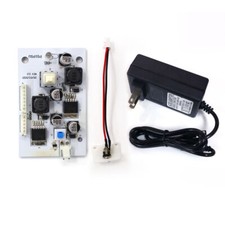 Adattatore alimentatore DC