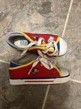 Ked's bambino vintage