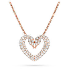 Ciondolo Swarovski Una Cuore