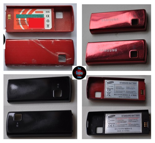 Samsung sgh f210 x830 - sgh-f210, sgh-x830