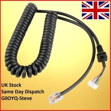 Cavo Microfono MIC Per