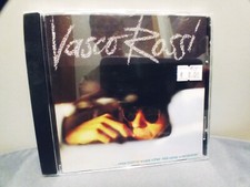 Vasco Rossi ‎– ... Ma Cosa Vuoi Che Sia Una Canzone