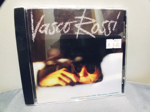 Vasco rossi ma cosa - rossi,