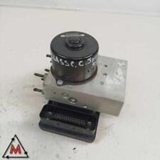 Centralina Abs A0345457732 per MERCEDES CLASSE C 2000-2007 usata (90171)