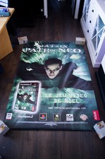 IL SENTIERO DI MATRICE DI NEO