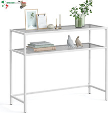 Tavolo Consolle, Consolle