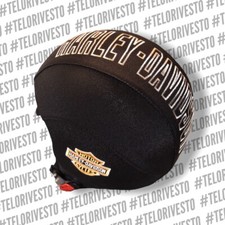 Casco Harley Davidson