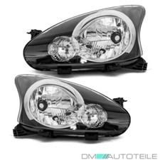 Fari anteriore destro sinistro