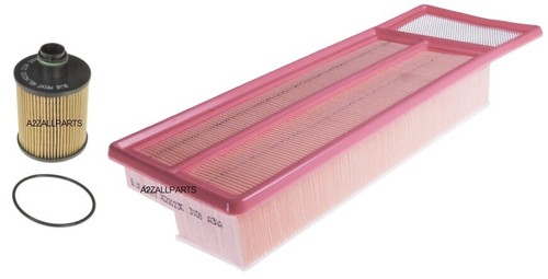 Kit tagliando filtro aria olio - kit,